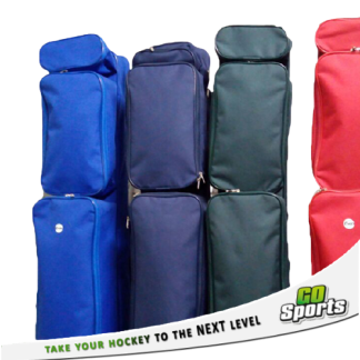 #Hockey4Life Combo Stick Bag
