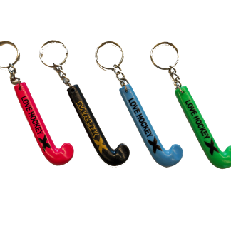 MALIK Keychains