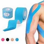 Kinesiology Tape