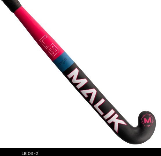 Malik LB3 Low Bow (2026)