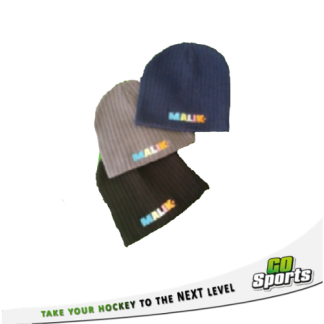 Malik Beanie