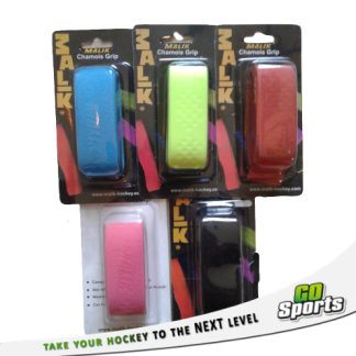 MALIK Chamois Grip