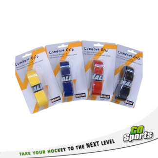 MALIK Comfort Grip