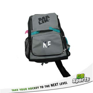 MALIK Lifestyle coaching bag