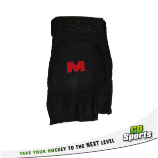 MALIK Royal Guard Glove Black