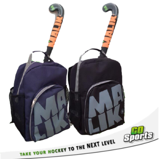 MALIK Standard Backpack