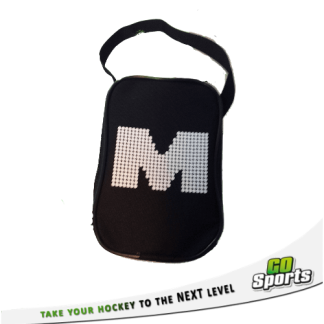 MALIK Little Umpire Bag