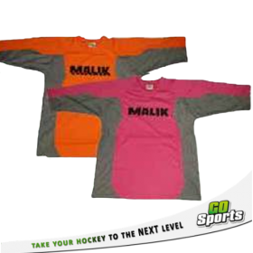 Malik Keeper Top