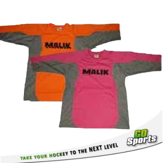 Malik Keeper Top
