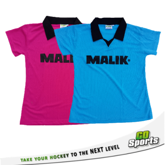 MALIK Umpire Shirts