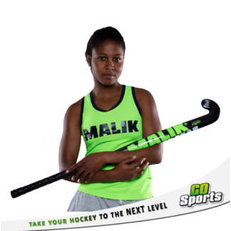 Malik RACERBACK VESTS