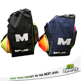 MALIK BALL BAG