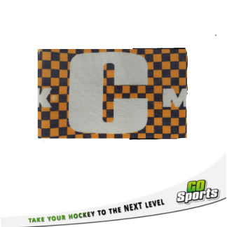 MALIK Captain Armband (Sublimated)