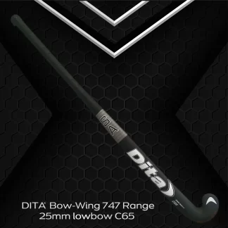 DITA C65 Low Bow wing 747 Range