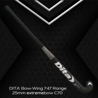 DITA C70 Extremebow  Bow wing 747 Range