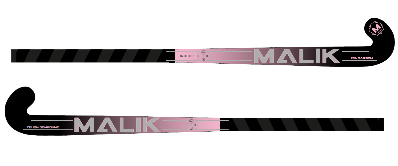 MALIK Indoor Center Bow CB3