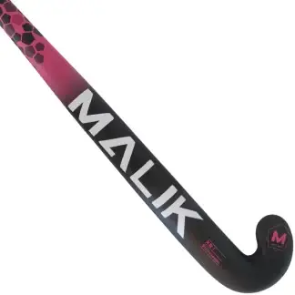 Malik XB1Pink Hockey Stick Range