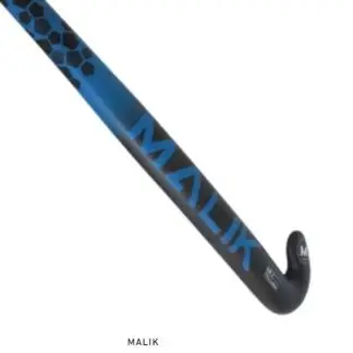 Malik XB2 Blue Hockey Stick Range