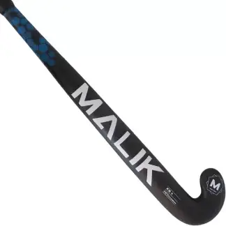 Malik XB3 Blue Hockey Stick Range