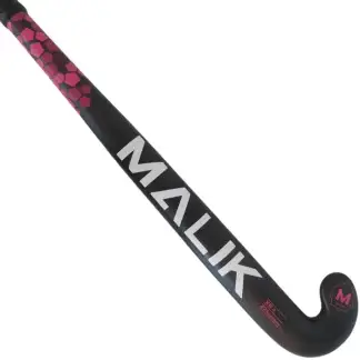 Malik XB3 Pink Hockey Stick Range