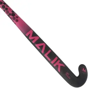 Malik XB2 Pink Hockey Stick Range