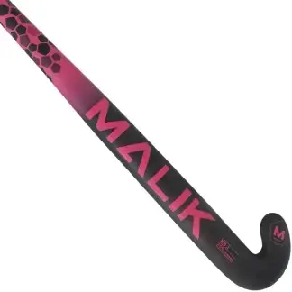 Malik XB2 Pink Hockey Stick Range