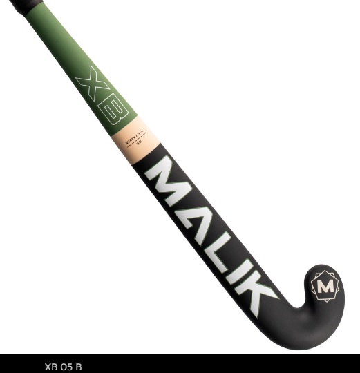 Malik XB5 Xtreme Bow (2026)